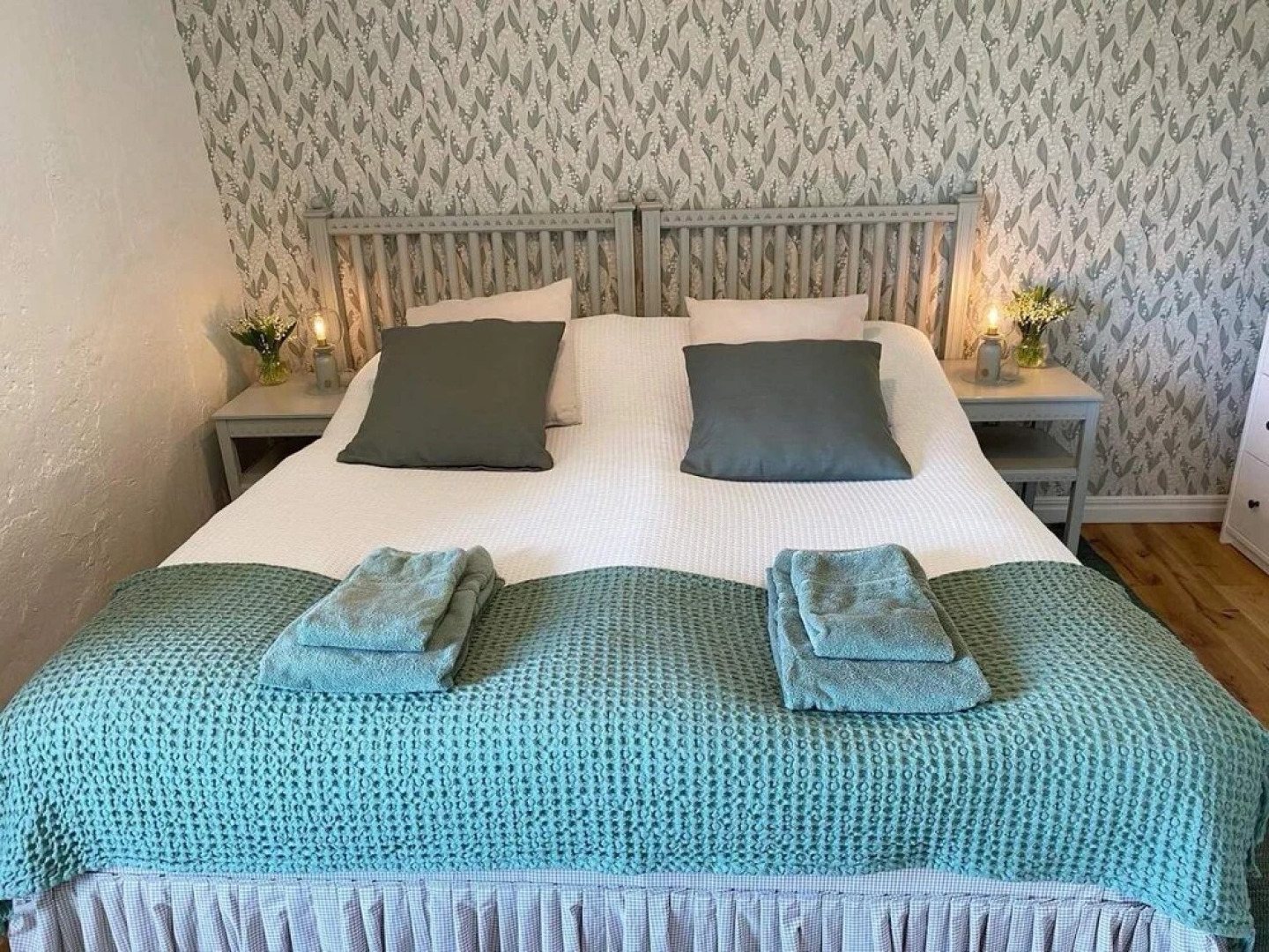 Gård Halltorps Hage