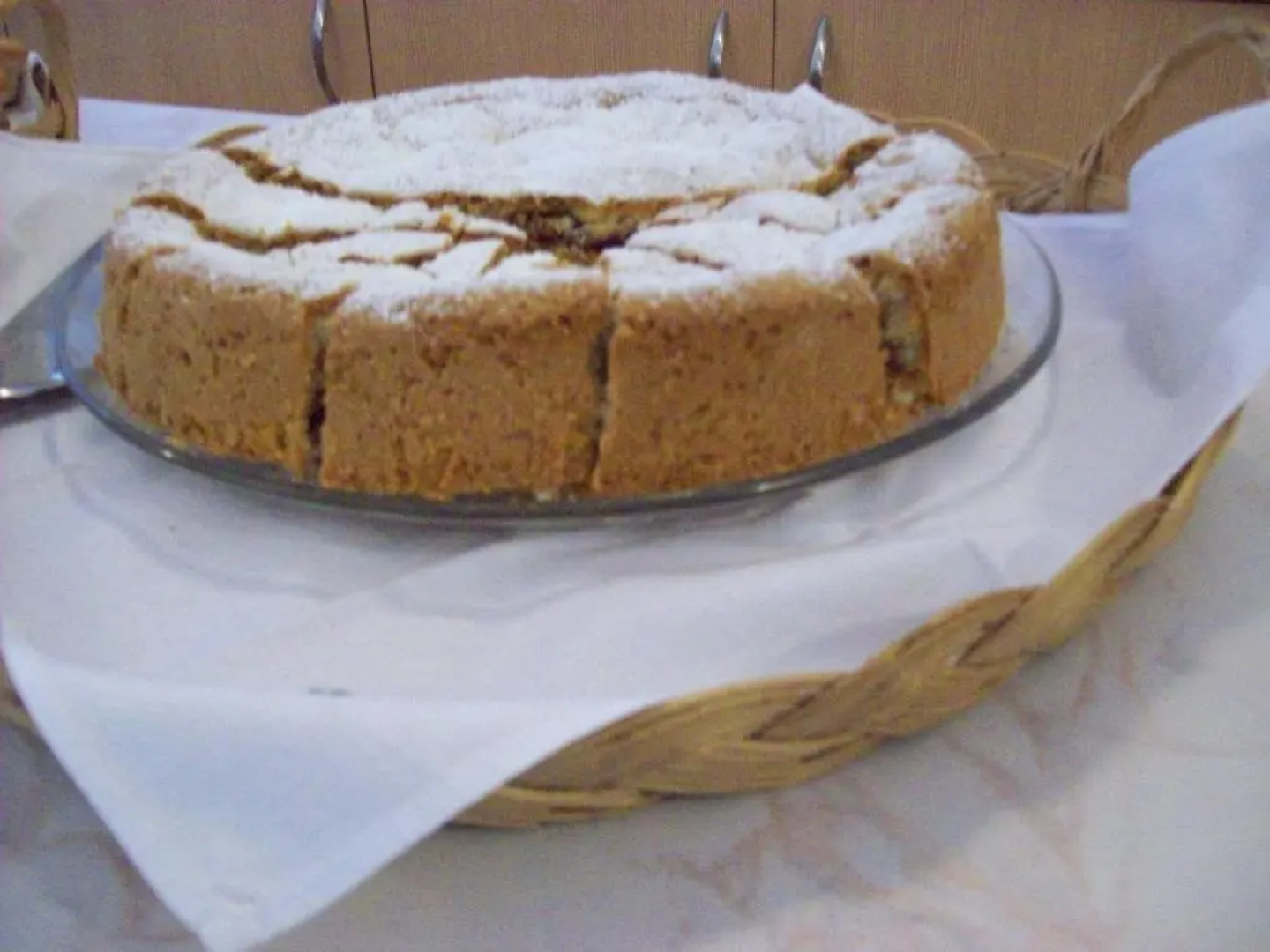 Agritur Rizzi di Inama Ugo