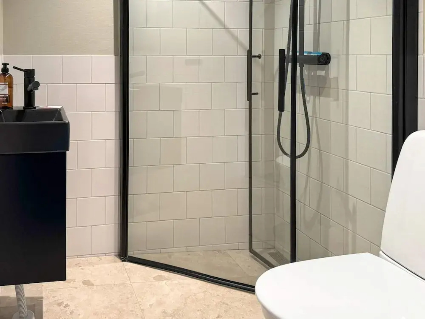 4 Star Holiday Home in Solvesborg