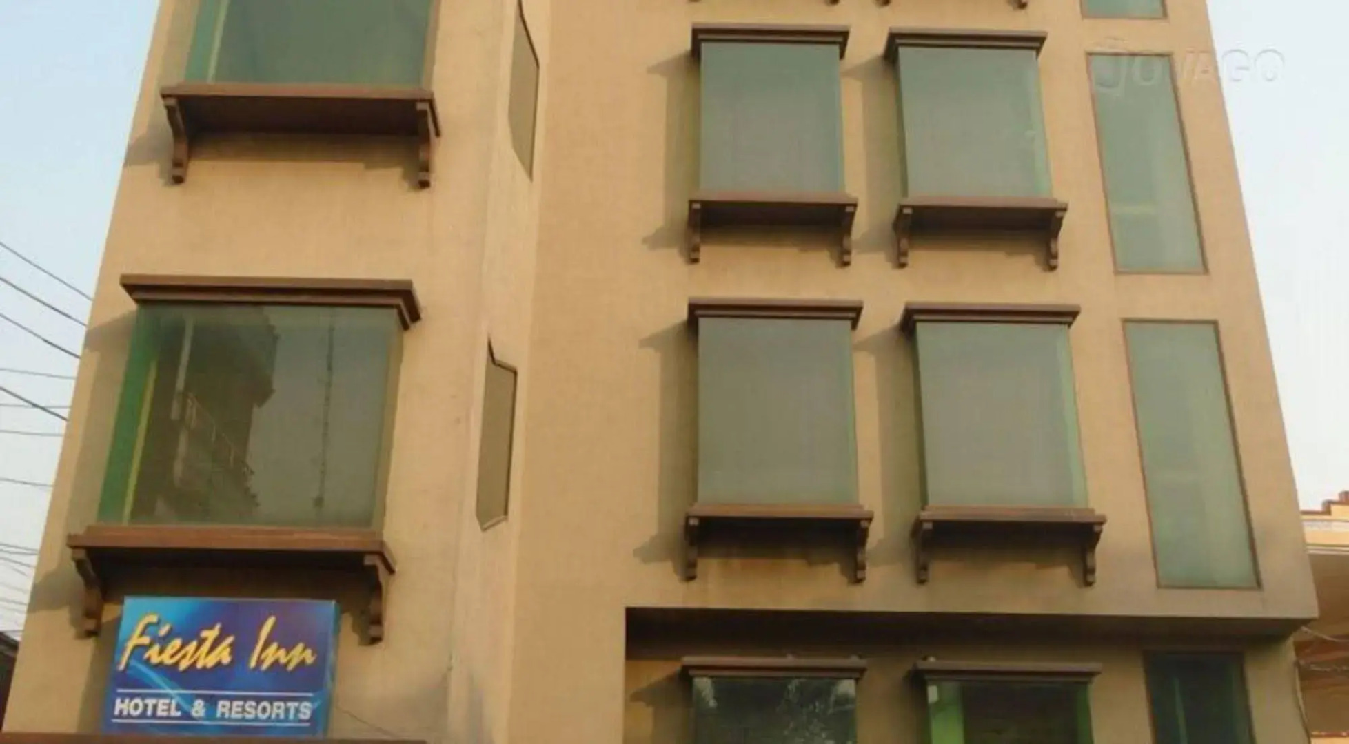 Fiesta Inn Hotel Multan