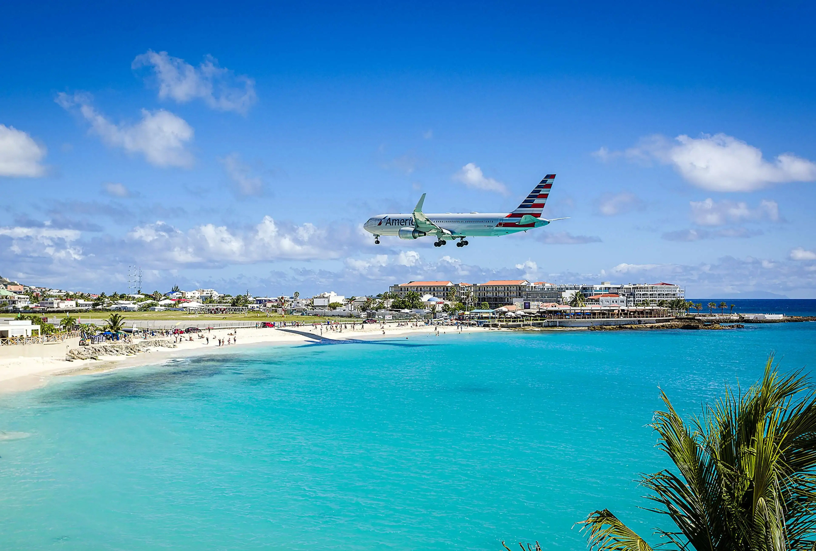 Sonesta Maho Beach All Inclusive Resort Casino & Spa