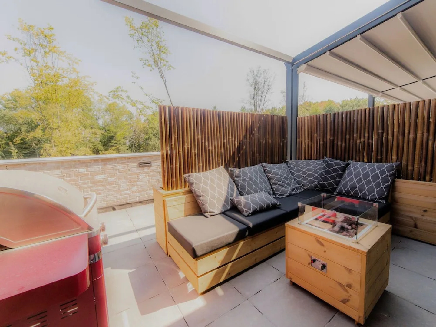 Modern Apartment, Just 4 km. From Maastricht