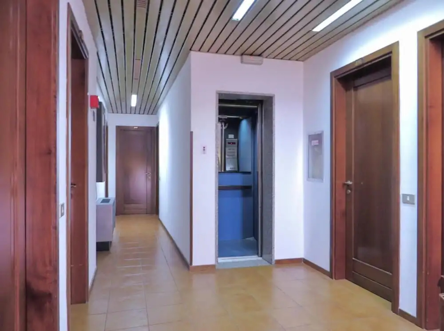 Hotel Villa Marina