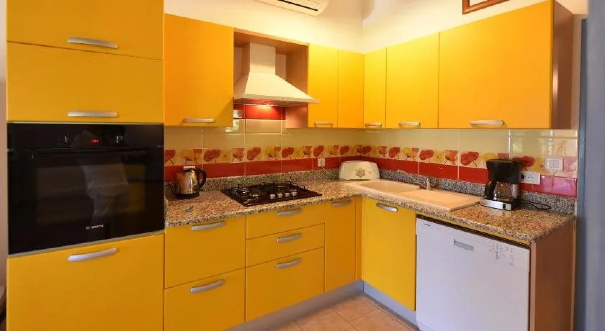 Résidence Cantu di Mare