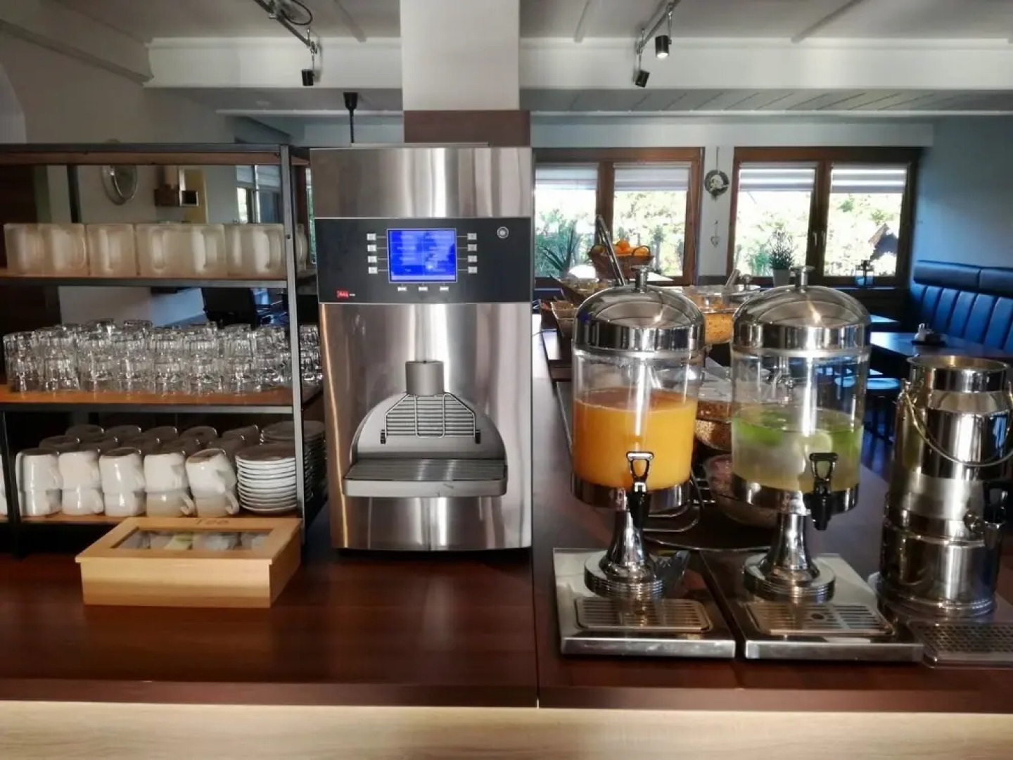 Gästehaus Elisabeth