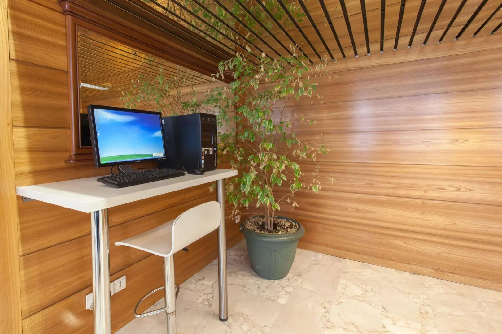 Maison Barbillon Grenoble - Centre Gare