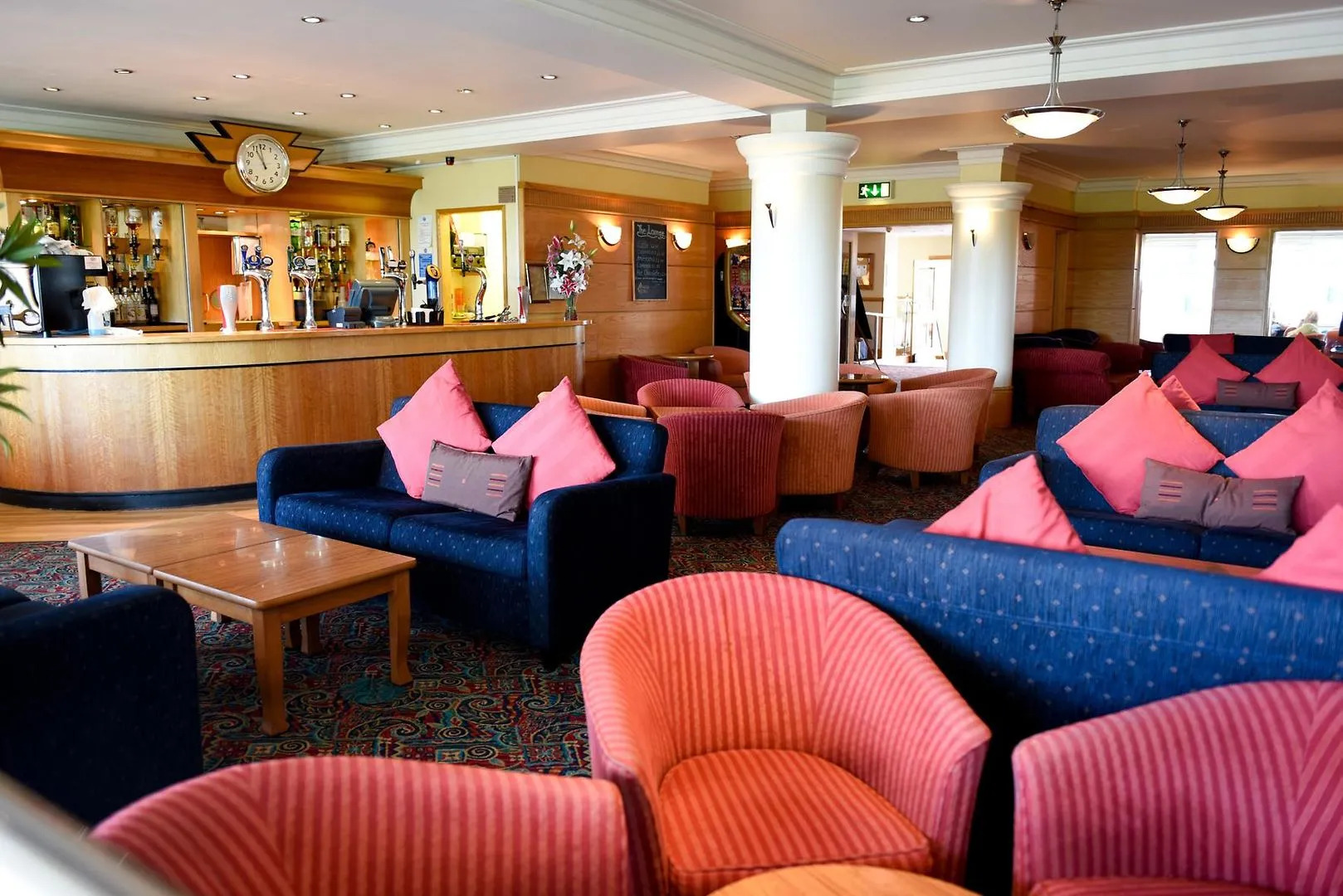 The Riviera Hotel & Holiday Apartments