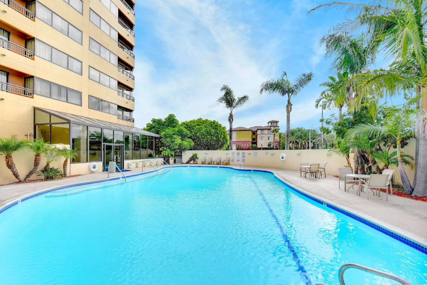 Embassy Suites by Hilton Anaheim Orange