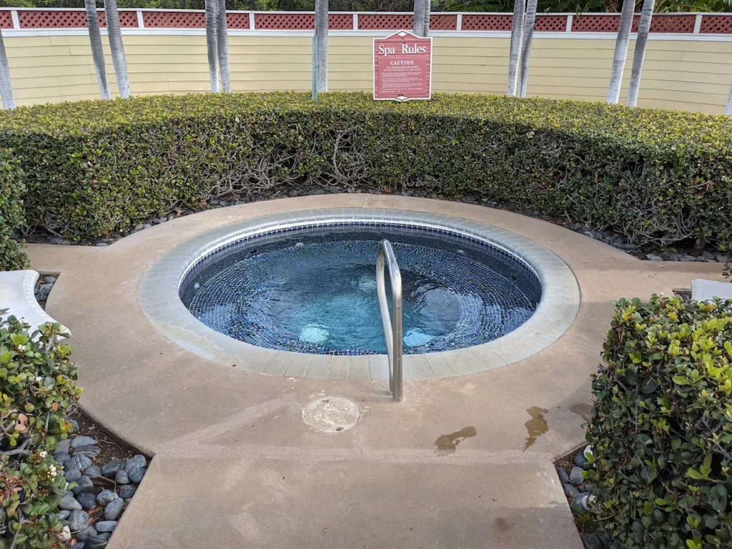 Gated Community in Waikoloa 2 Bedrooms and 2 Baths