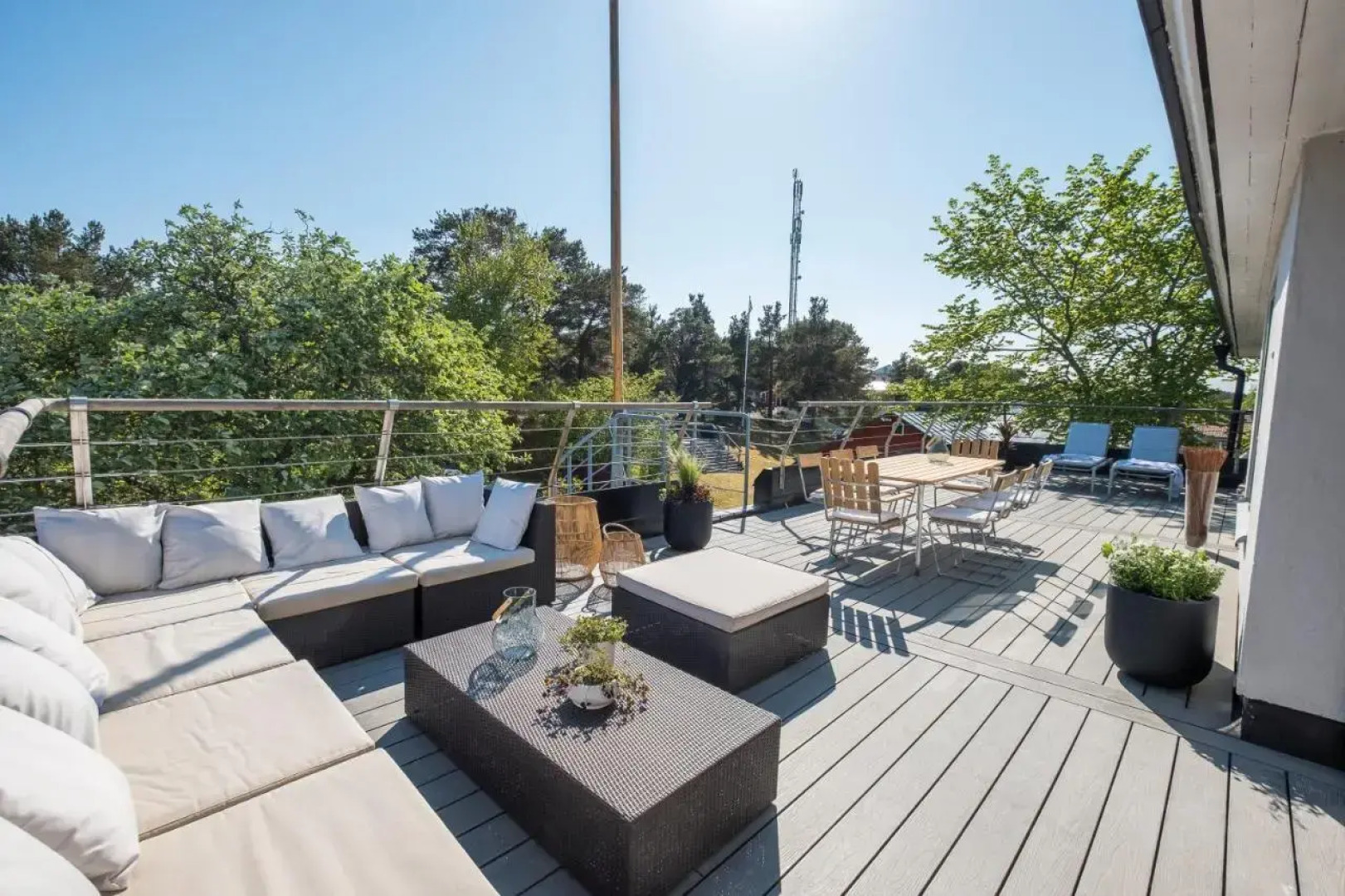 Sands Hotell & Bistro