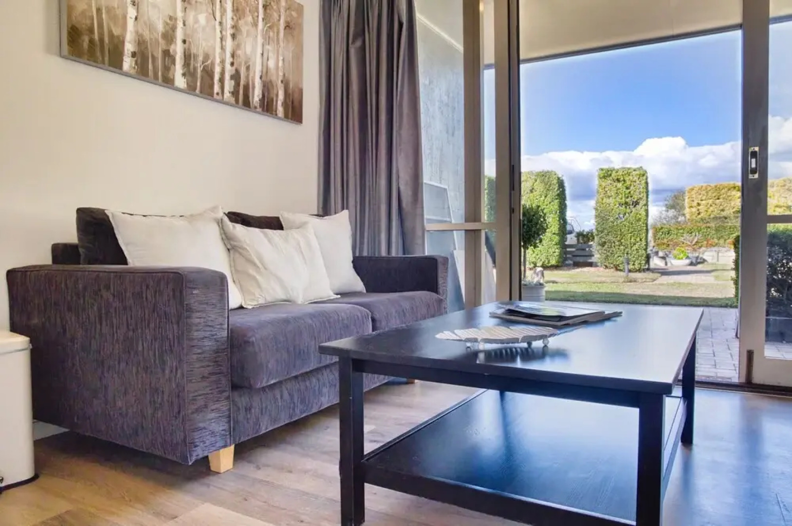 Grapevines Boutique Accommodation