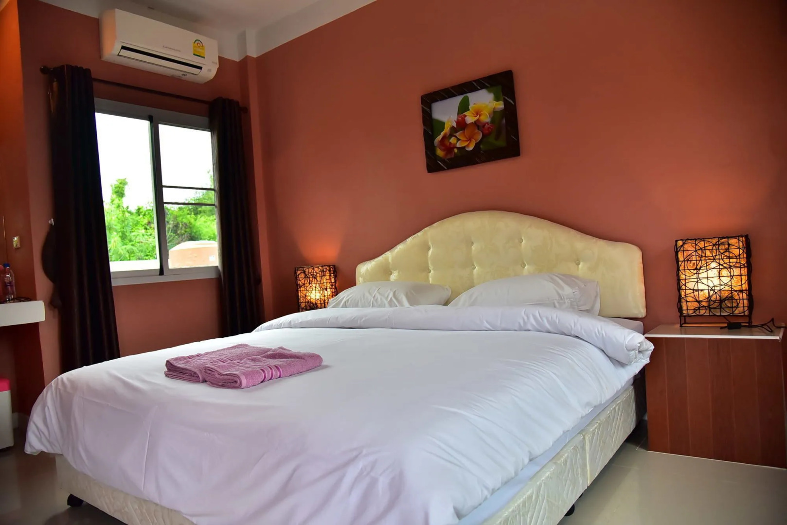 Paskon Boutique Resort