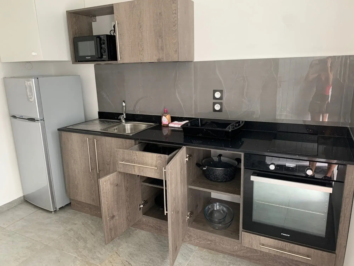 Karaibes Hotel & Residence