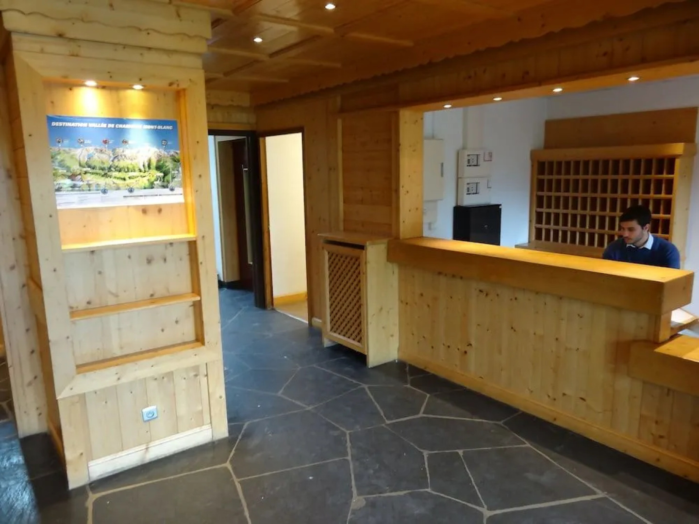 Garden & City Megève - Combloux