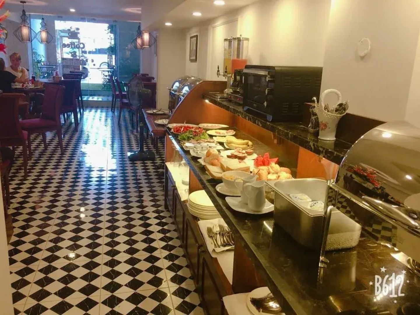 Vision Premier Hotel & Spa