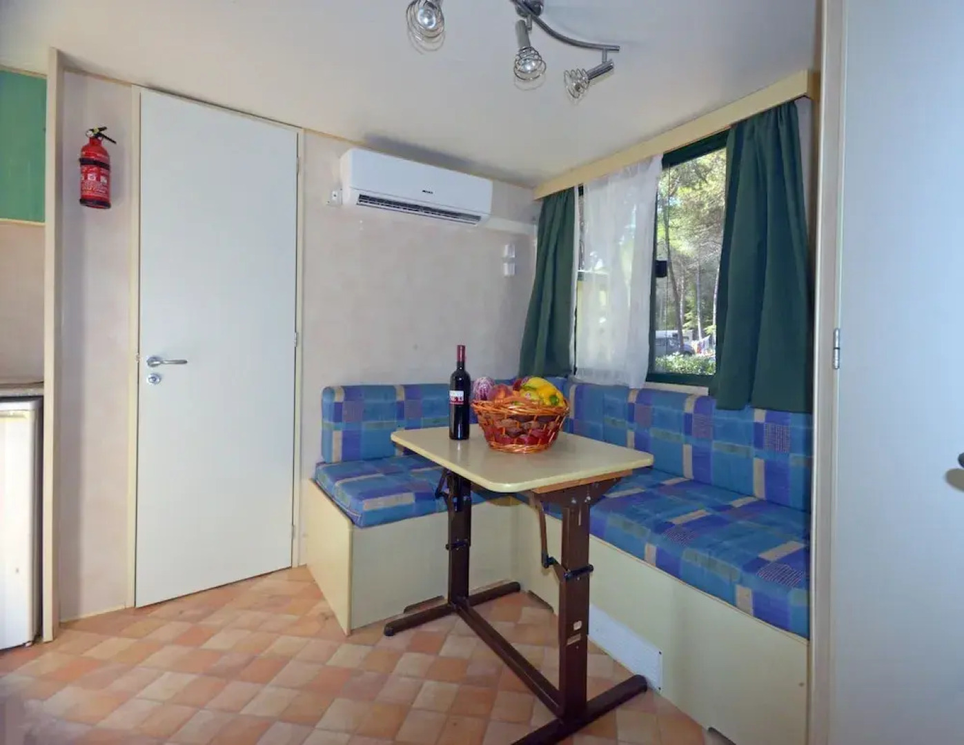 Il Campeggio del Forte