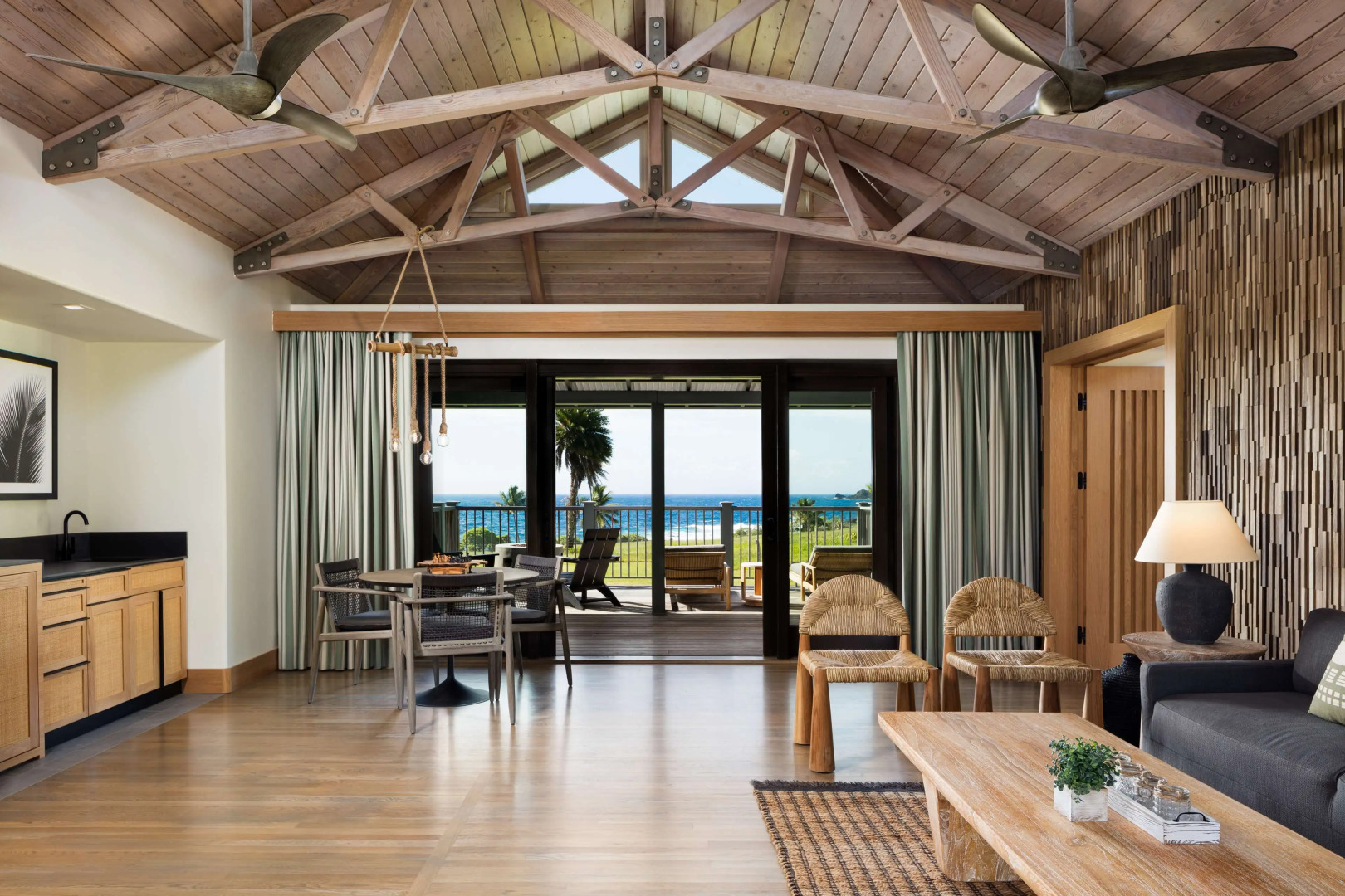 Hana-Maui Resort, a Destination by Hyatt Residence