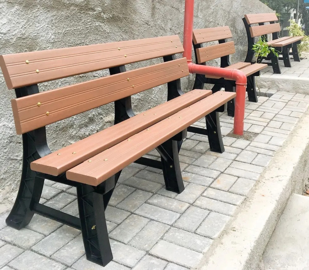 Apart Hotel Pousada das Águas