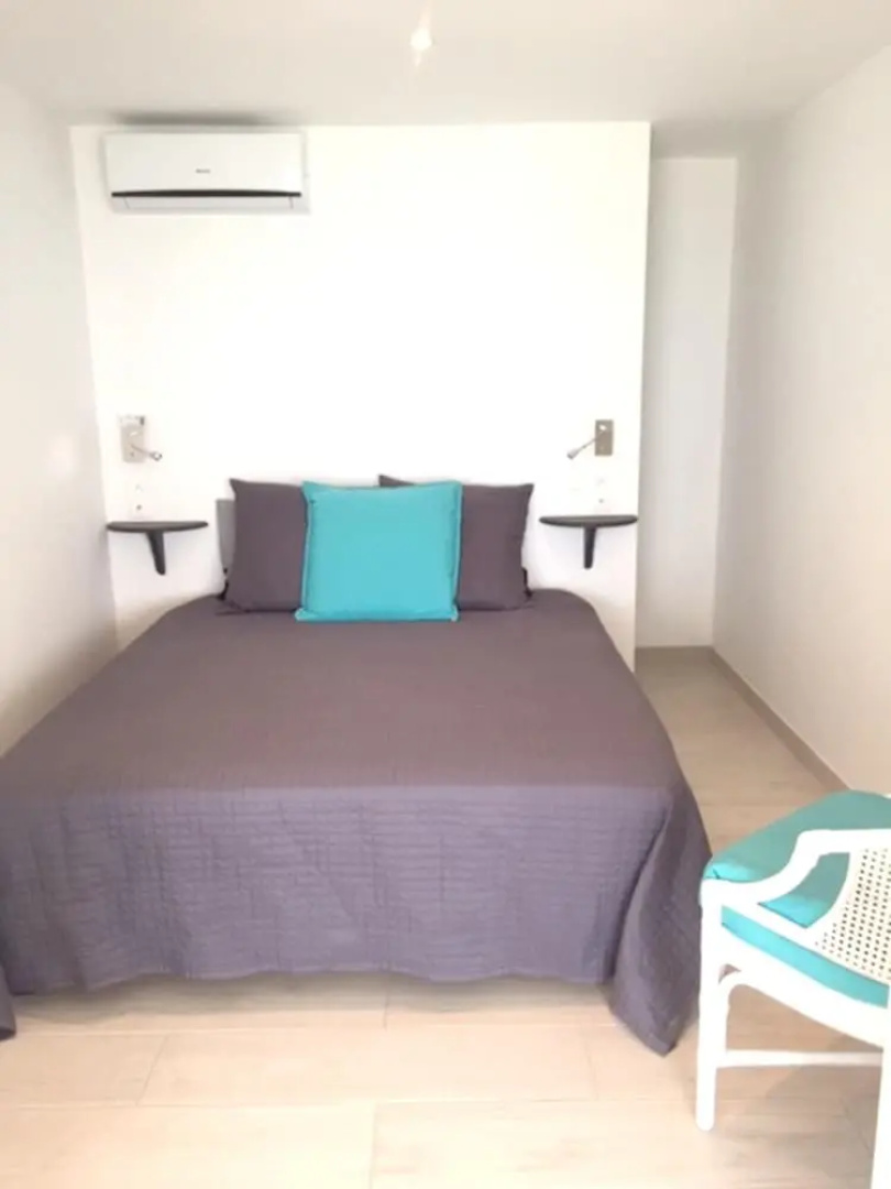 Apartment With 2 Bedrooms In Saint Martin With Wonderful Sea View Shared Pool Furnished Terrace