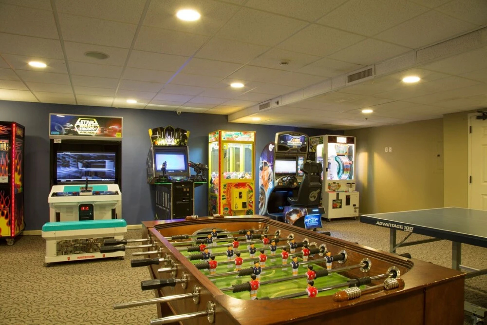 Bluegreen Vacations at Hershey, Ascend Resort Collection