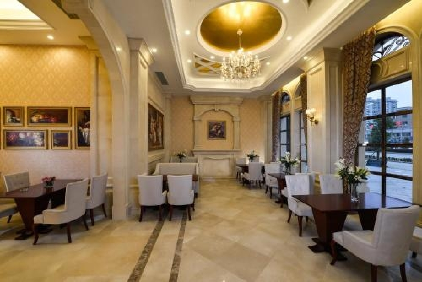 Vienna Hotel Fujian Xiapu Branch