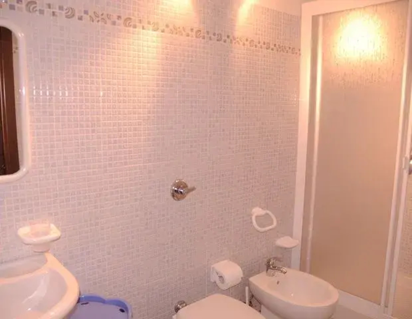 Appartamento Mattarella