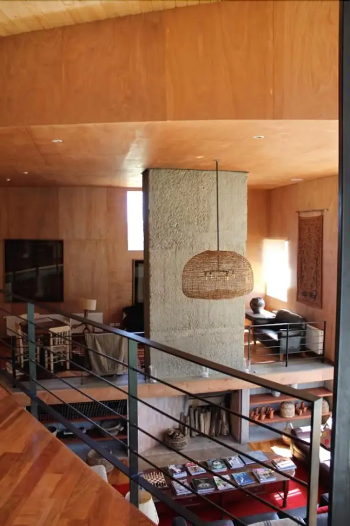 Hotel Casa Panguipulli