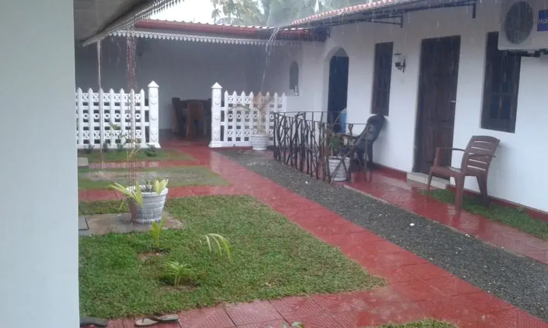 Uppuveli Beach Reesot