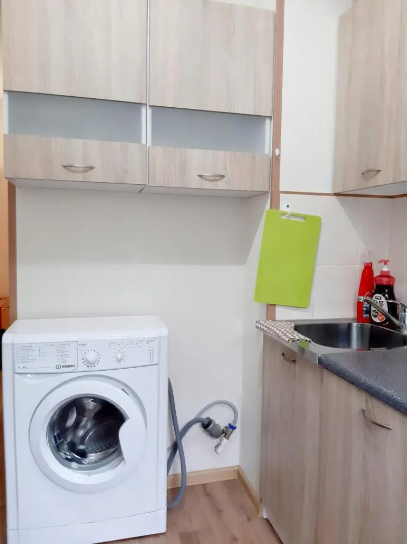 Апартаменты на Тихоокеанской