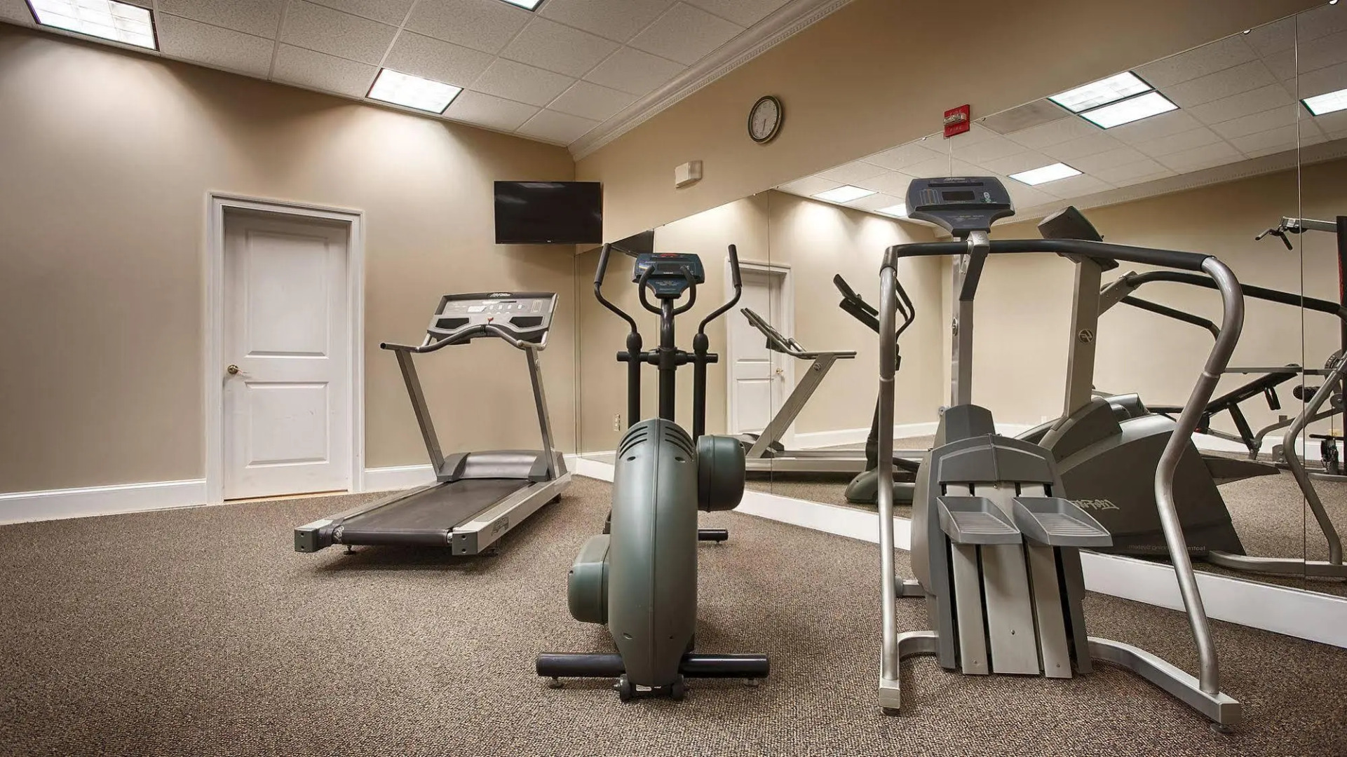 Old Colony Inn Alexandria