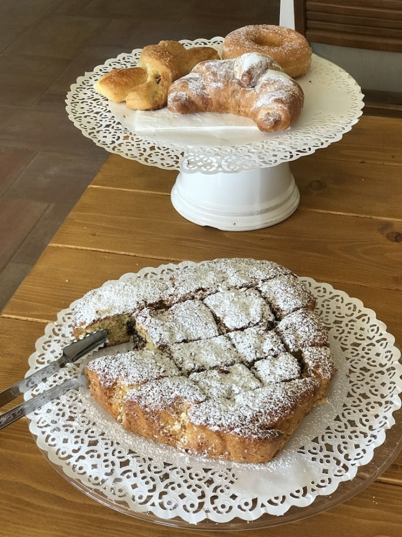 Agriturismo il Cardo