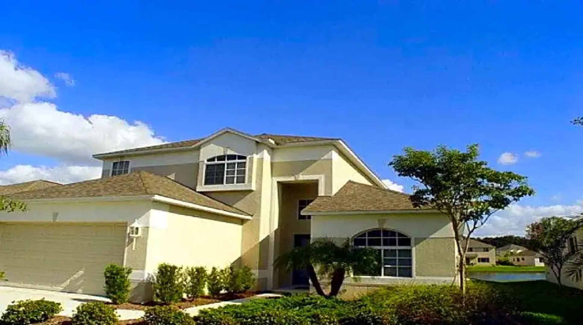 Universal Vacation Homes New Port Richey