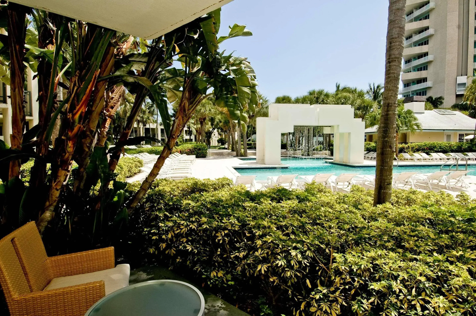 Hyatt Regency Pier 66