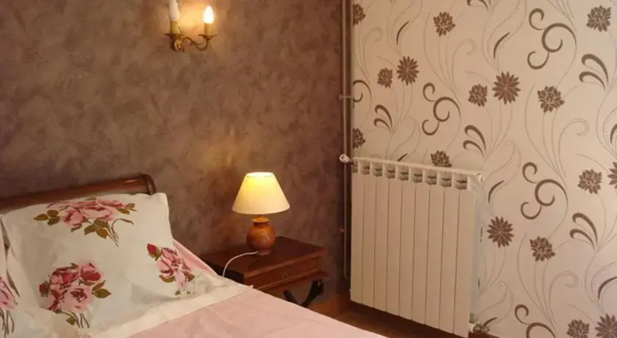 Chambres dhôtes Iratzaldea