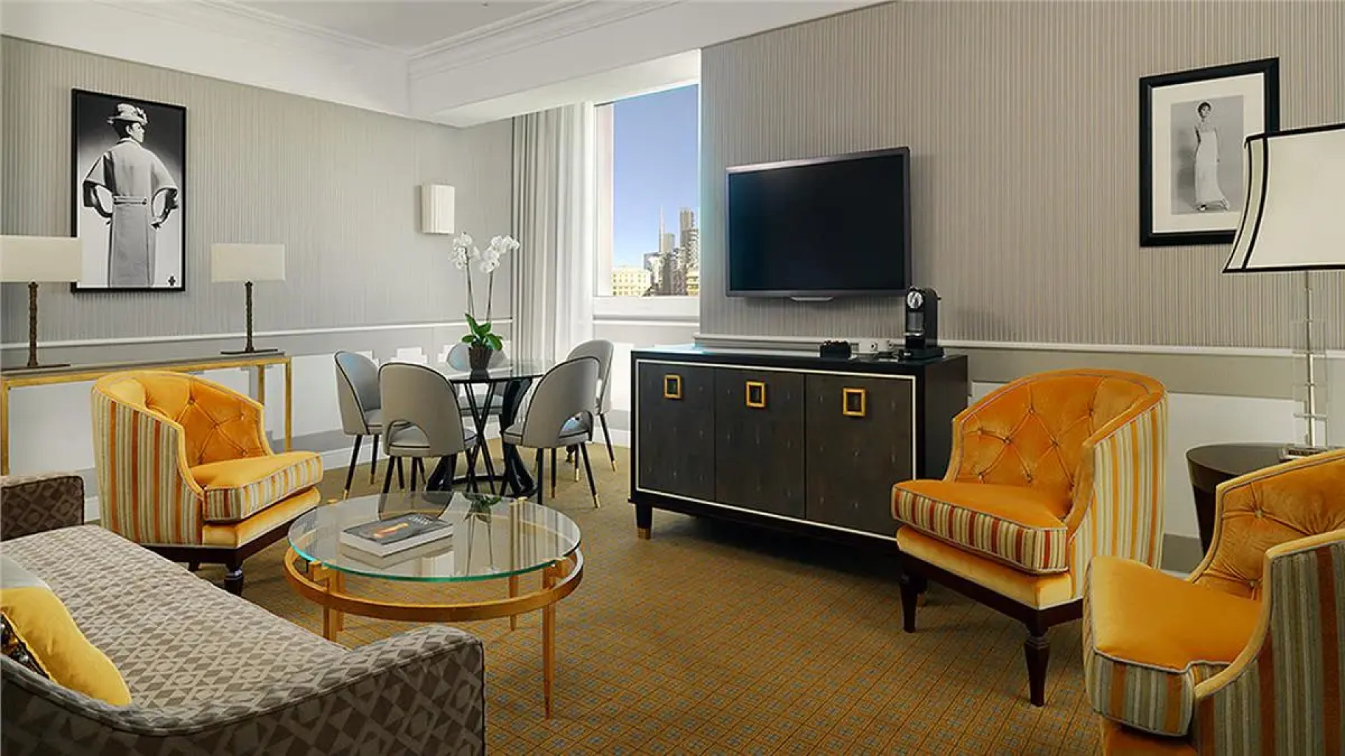 The Westin Palace, Milan