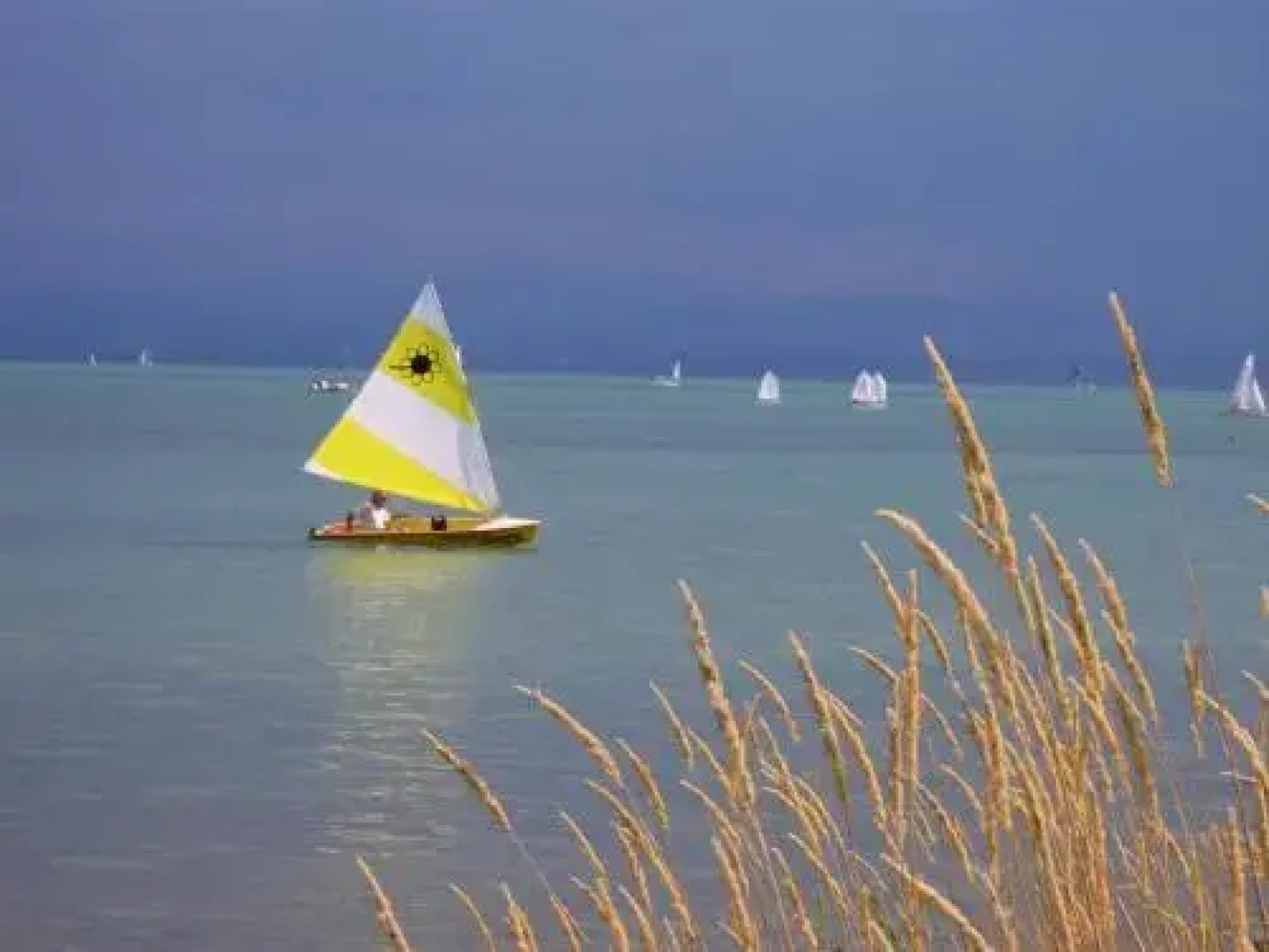 Gästehaus zum Landesteg