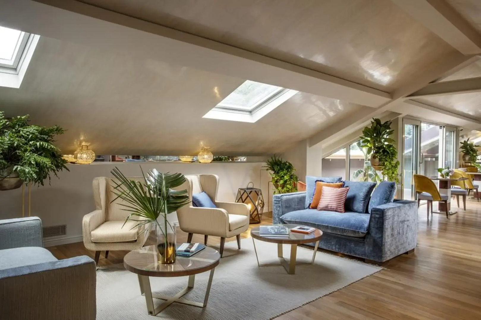 Vista Palazzo Lago Di Como