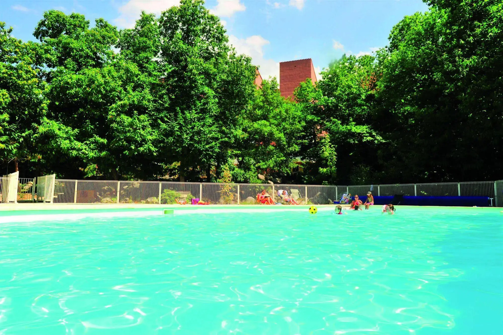 Résidence les Balcons du Canigou