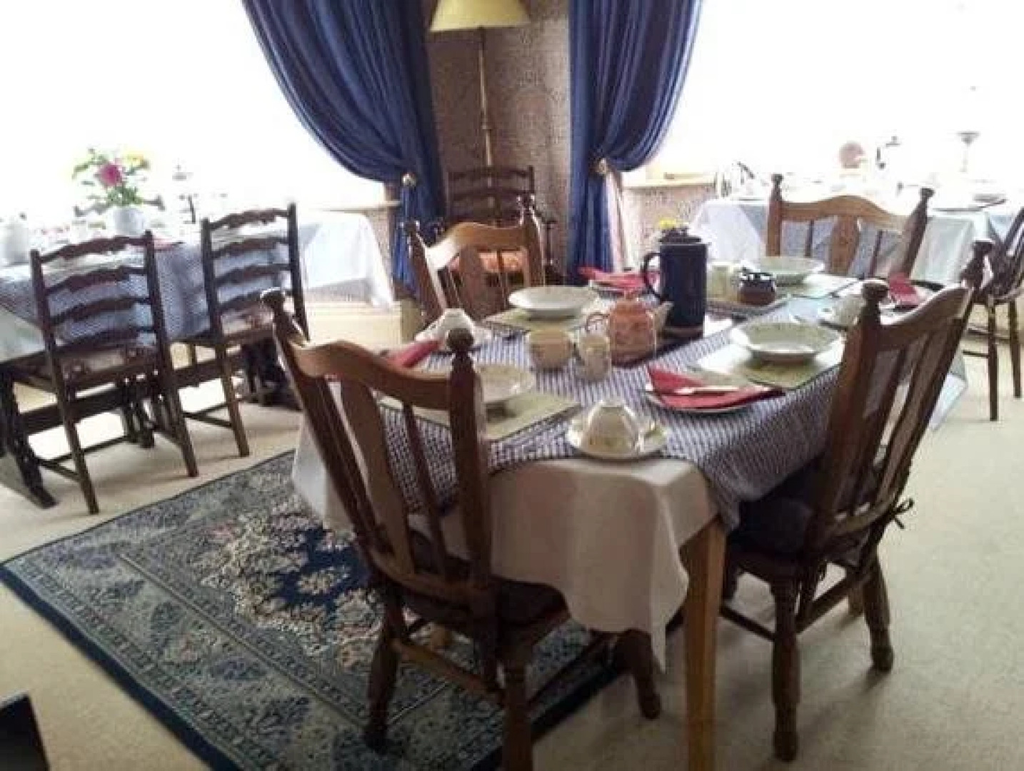 Park Lodge Guest House