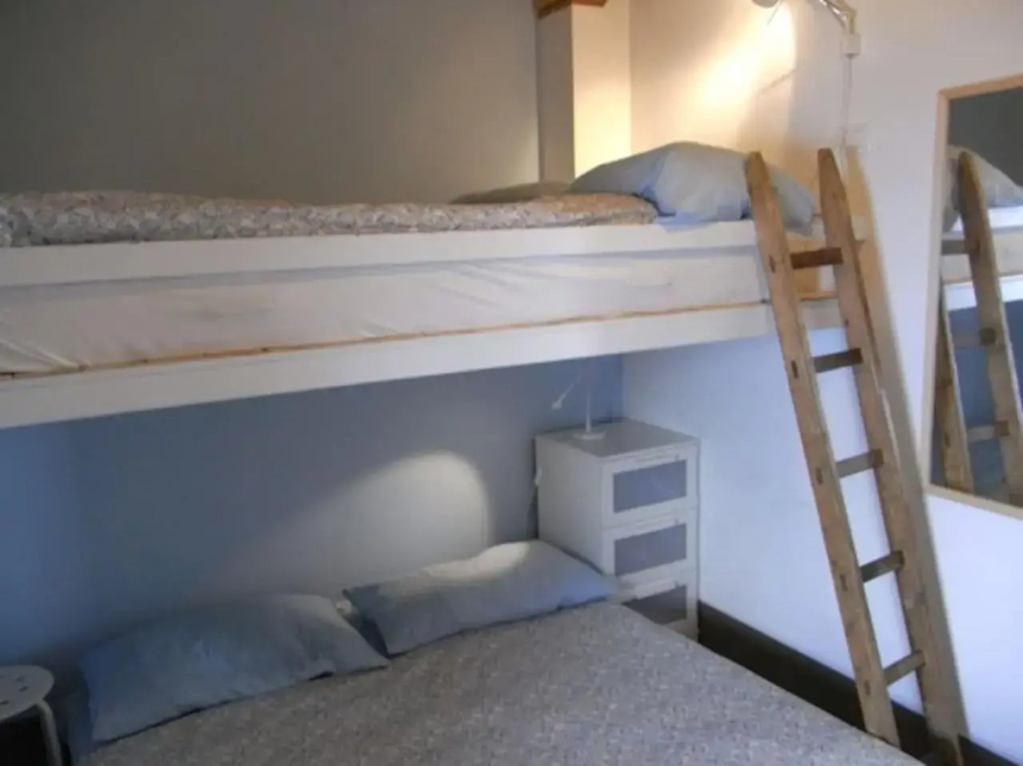 1000mt di altezza a 10km dal mare