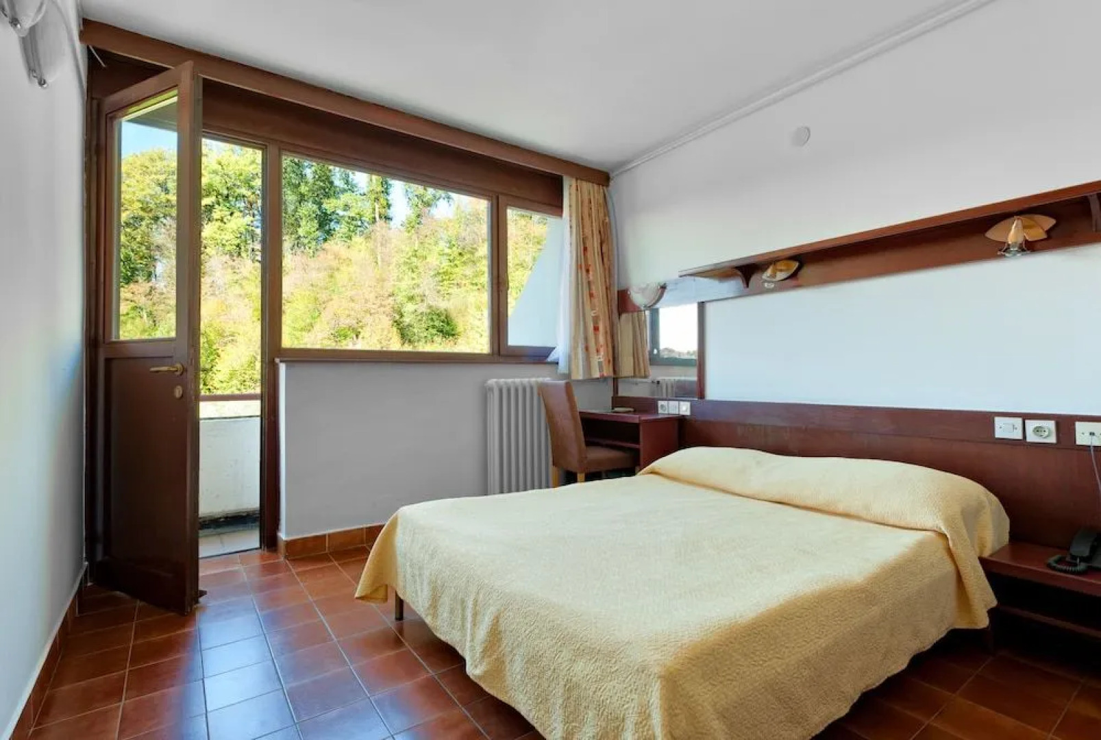 Hotel Top-Terme Topusko