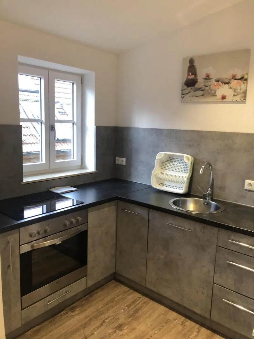 Hotel Boarding House Hohenwart