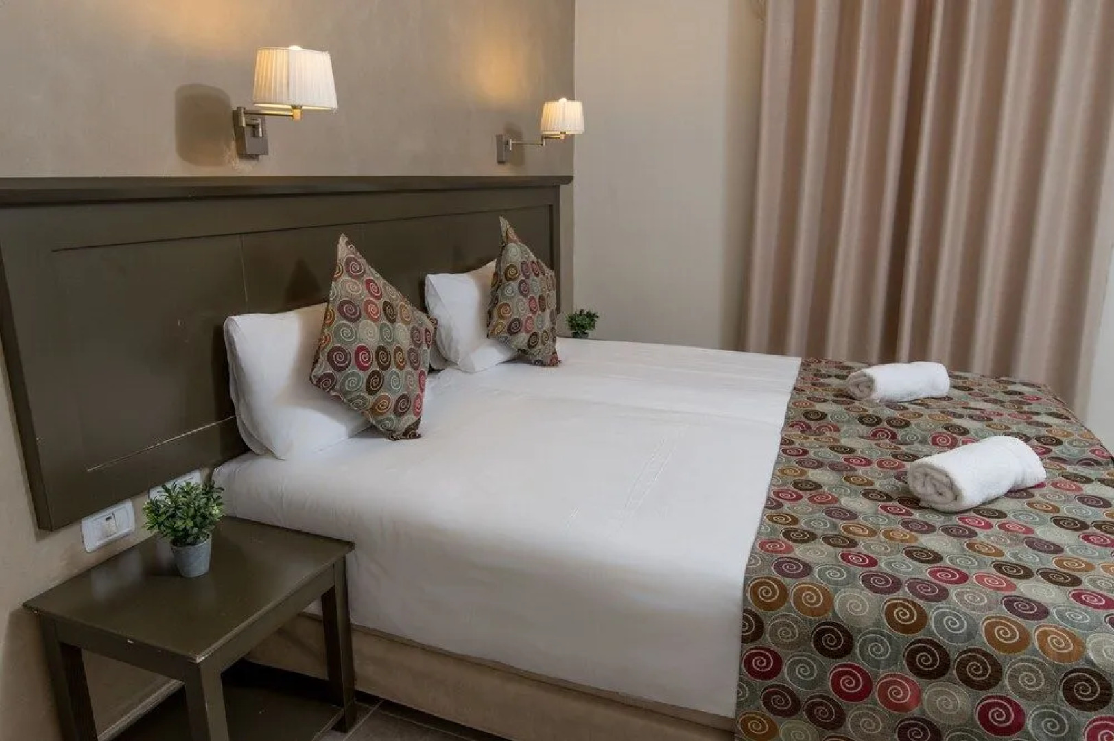 Degania B Country lodging