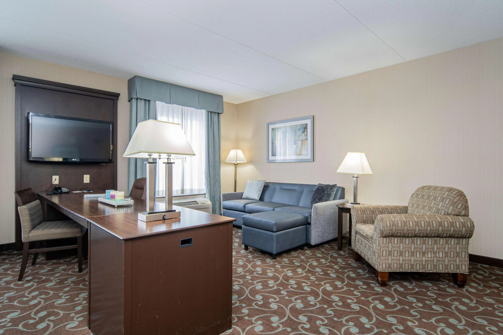 Hampton Inn & Suites by Hilton Brantford Conference Centre