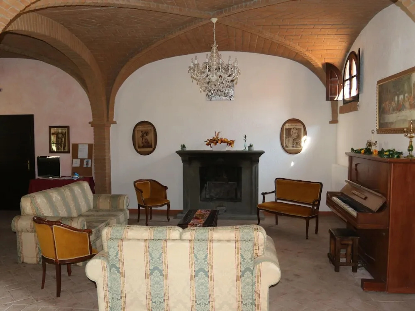 Belvilla by Oyo Casa Sassetta