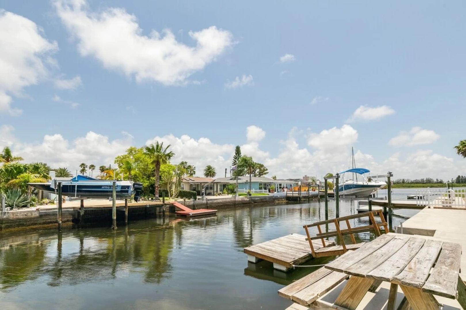 Waterfront Hudson Vacation Rental w/ Boat Dock!