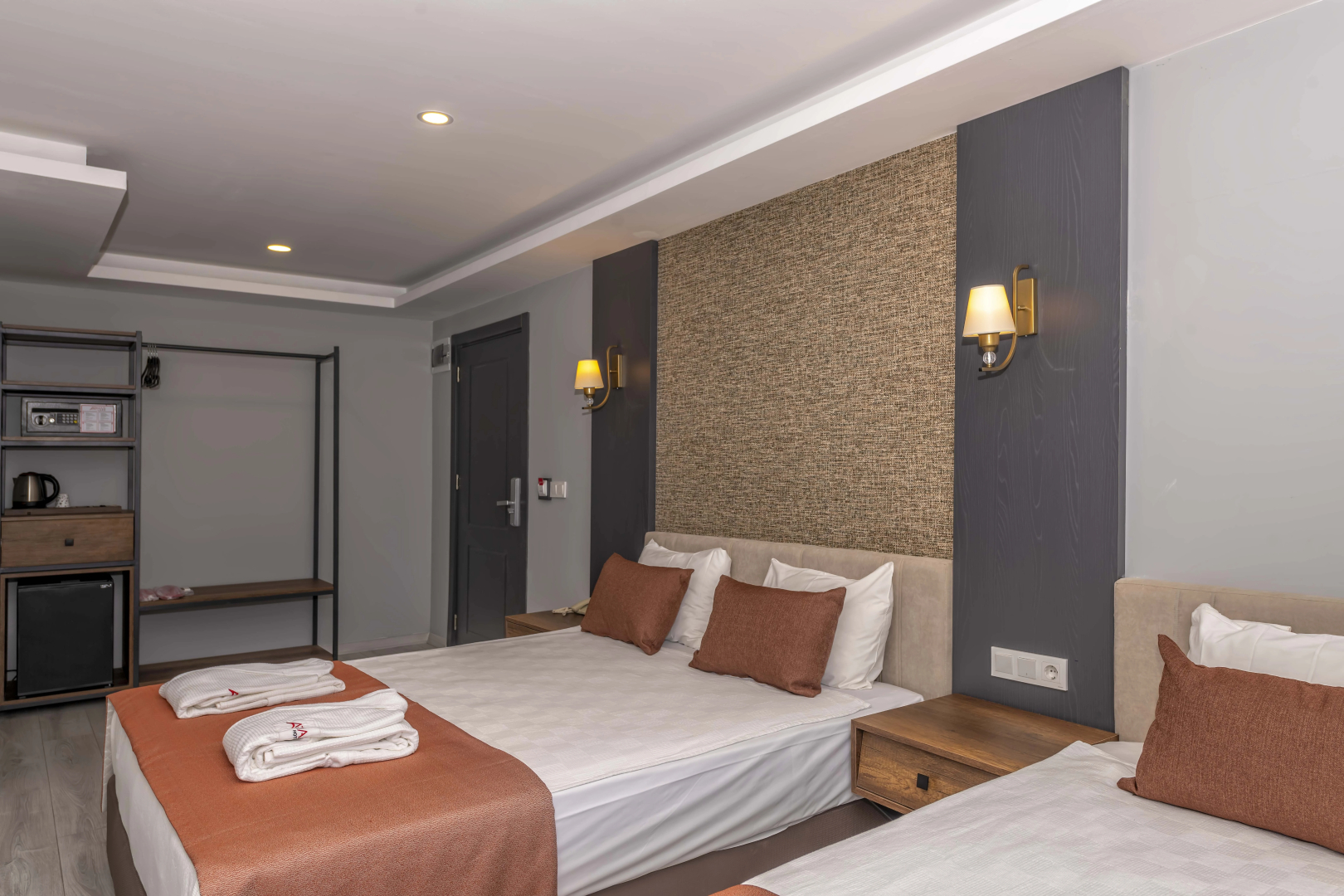 Jura Hotels Lara Resort