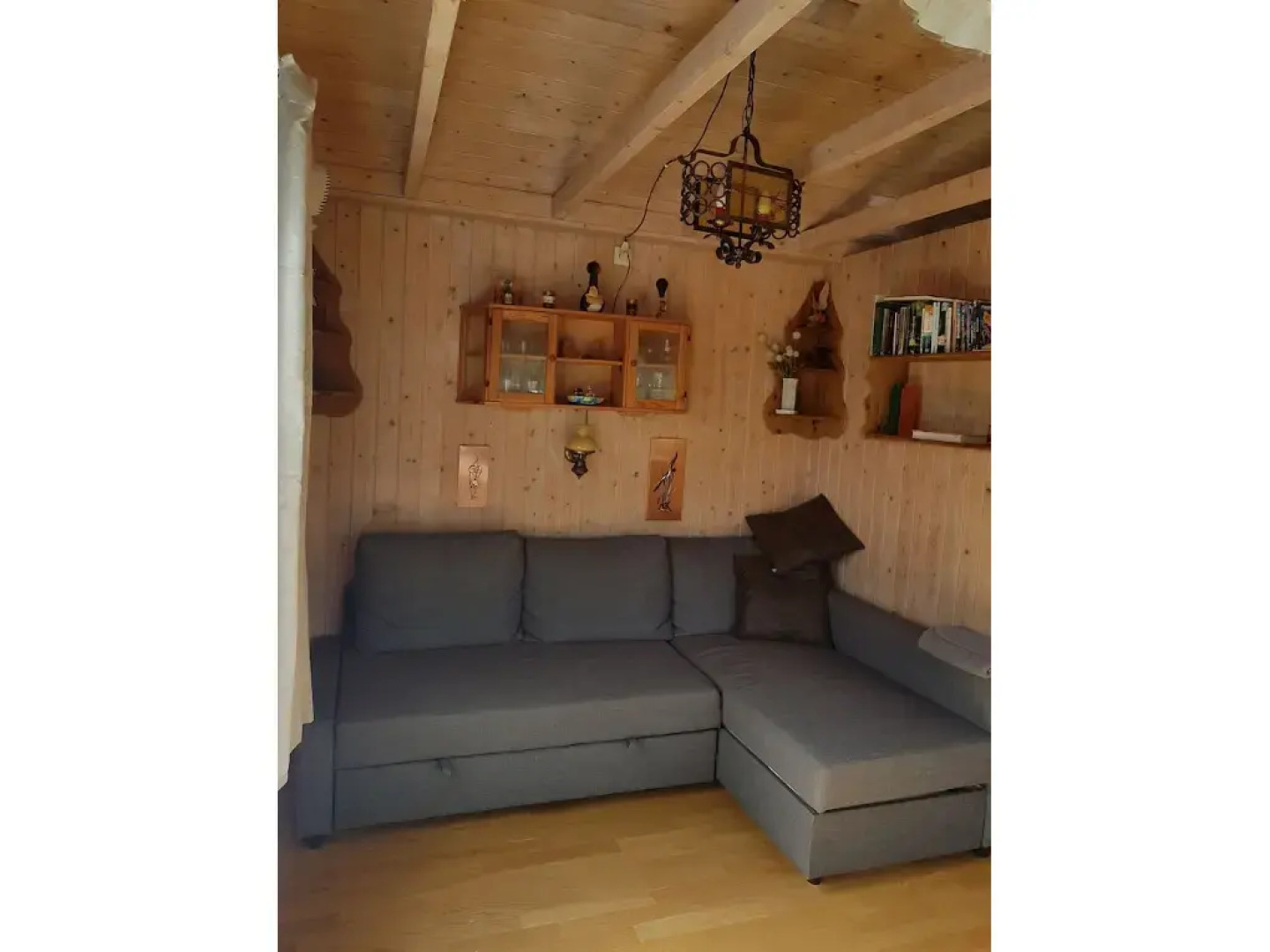 Ásgeirsstaðir Holiday Homes