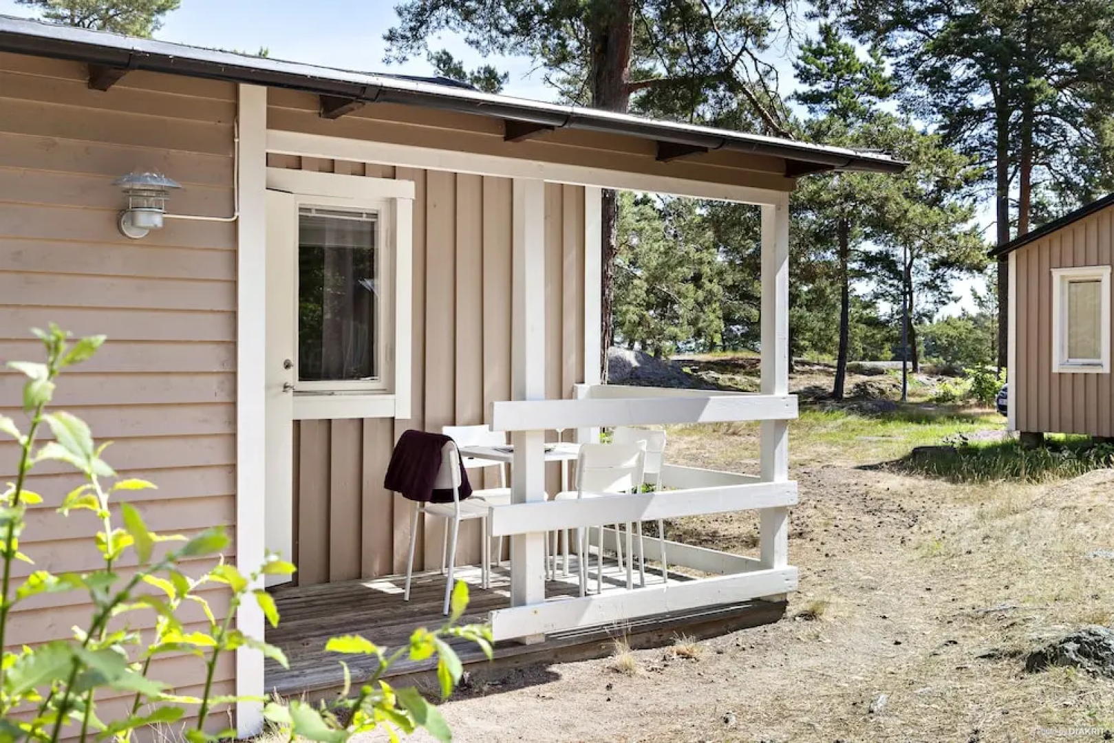 First Camp Gunnarsö – Oskarshamn