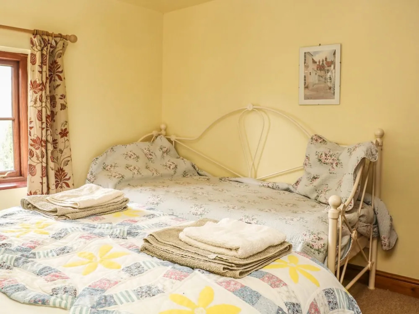 Old Post Office Barn